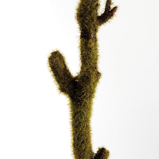 MOSS BRANCHES 24", SET OF 2