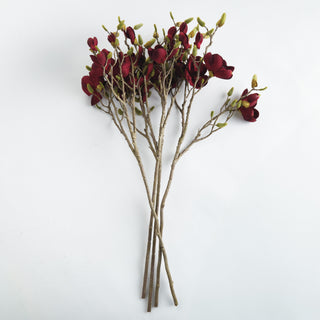 MAGNOLIA BRANCHES 34" ST/4