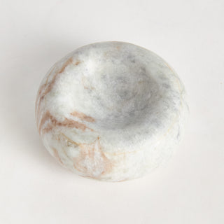 JOSEPHINE MARBLE TRINKET BOWL