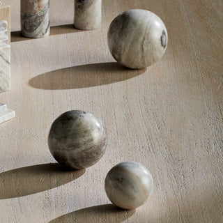 JAQUELINE MARBLE ORBS ST/3