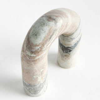 JAQUELINE MARBLE ARCH SCULPTURE