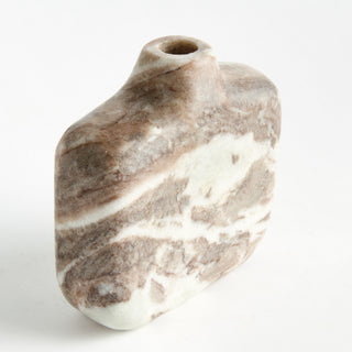 JAQUELINE MARBLE VASE