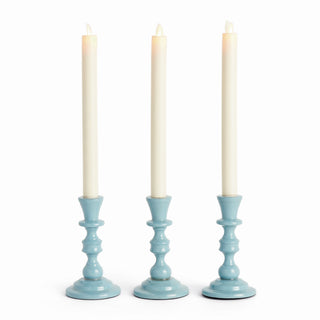 EVE TAPER HOLDERS, SET OF 3