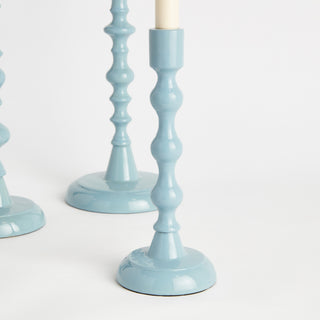 ROSINA TAPER HOLDERS, SET OF 3