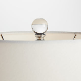 EMILYNE CHINOISERIE LAMP