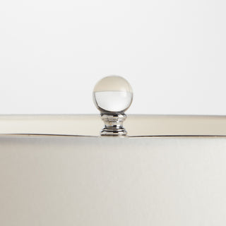 LISHA CHINOISERIE LAMP