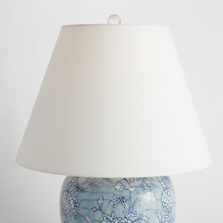 HANNI CHINOISERIE LAMP