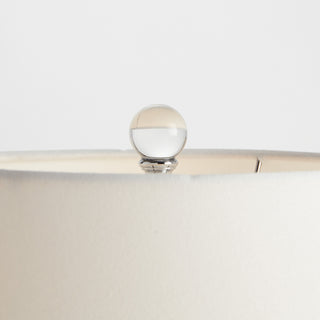 HANNI CHINOISERIE LAMP