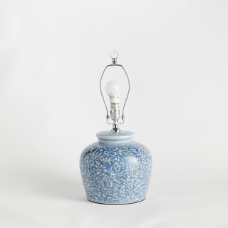 VIVIAN CHINOISERIE LAMP