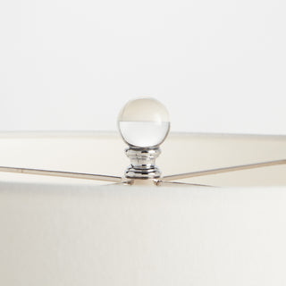 CHRISTINE CHINOISERIE LAMP