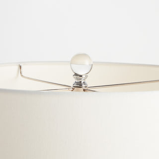 LILIAN CHINOISERIE MINI LAMP