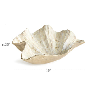 ARABELLA DECORATIVE BOWL