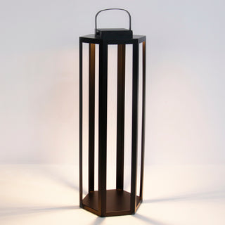 JOYCE SOLAR LANTERN 30"