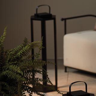 JOYCE SOLAR LANTERN 30"