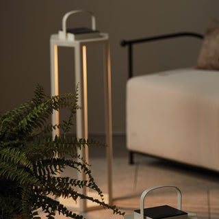 JOYCE SOLAR LANTERN 30"