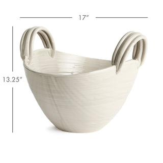 MODENA DECORATIVE BOWL