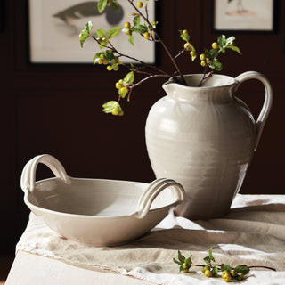 MODENA DECORATIVE PITCHER