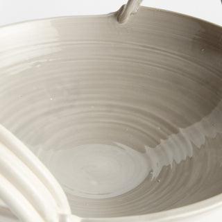 MODENA DECORATIVE LOW BOWL