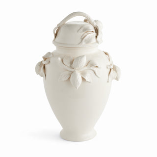 LIMONE GRANDE GINGER JAR