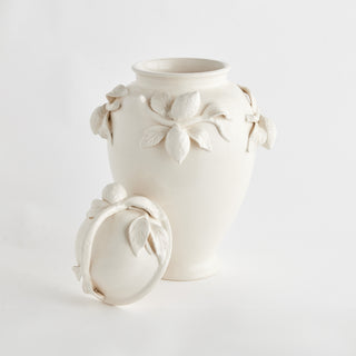 LIMONE GRANDE GINGER JAR