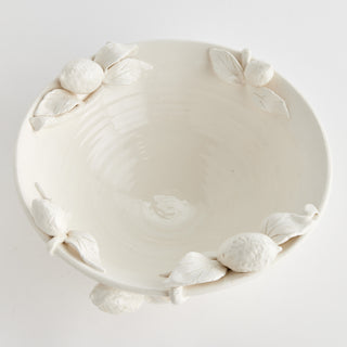 LIMONE DECORATIVE BOWL