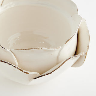 DI ROSA DECORATIVE BOWL SMALL