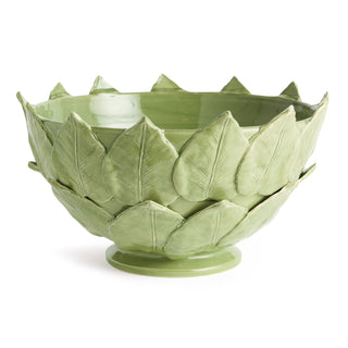 SILVANO FOOTED BOWL