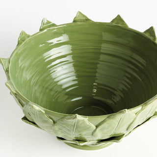 SILVANO FOOTED BOWL
