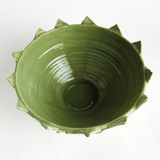 SILVANO FOOTED BOWL