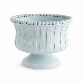 COLETTA DECORATIVE FOOTED BOWL