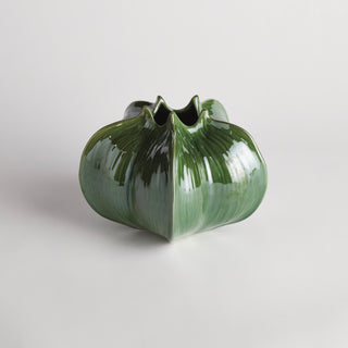 CELESTE VASE SHORT