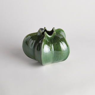 CELESTE VASE SHORT