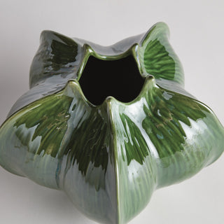 CELESTE VASE SHORT