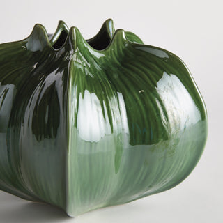 CELESTE VASE SHORT