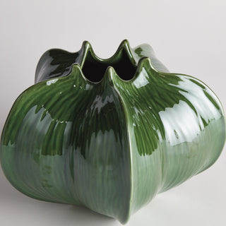 CELESTE VASE SHORT