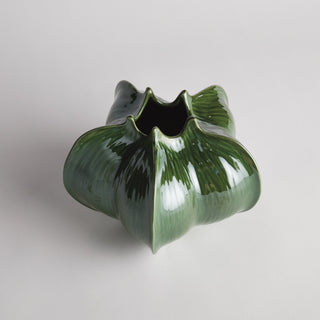 CELESTE VASE SHORT