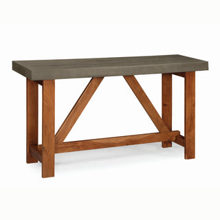 CADEN CONSOLE TABLE