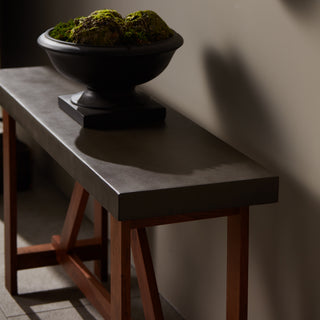 CADEN CONSOLE TABLE