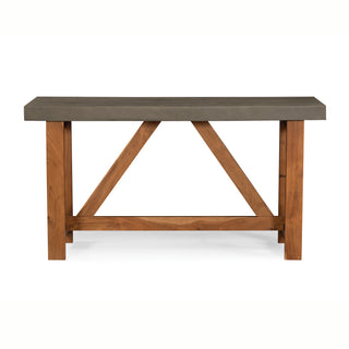 CADEN CONSOLE TABLE