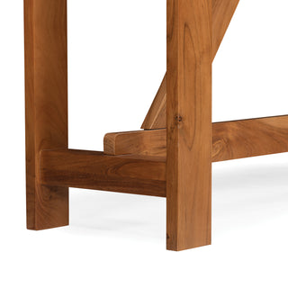 CADEN CONSOLE TABLE