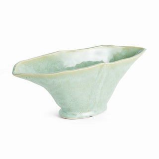 MADARA OVAL VASE SMALL
