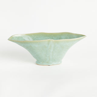 MADARA OVAL VASE SMALL