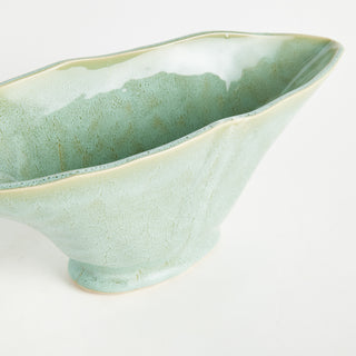 MADARA OVAL VASE SMALL