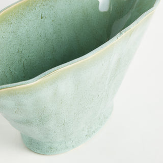 MADARA OVAL VASE LARGE