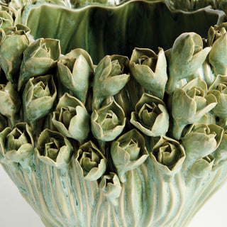 COURTNEY GRANDE VASE