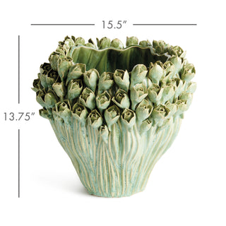 COURTNEY GRANDE VASE