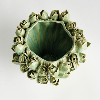 COURTNEY VASE SHORT