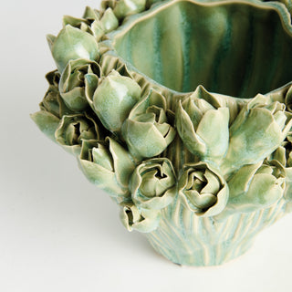 COURTNEY VASE SHORT