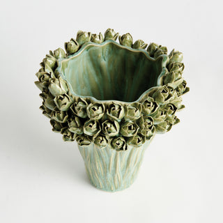 COURTNEY VASE TALL