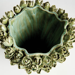 COURTNEY VASE TALL